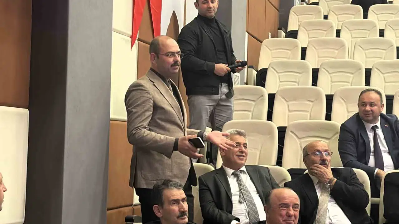 Tosya’nın su kaynakları tehlikede mi? Başkan Kavaklıgil’den maden arama ruhsatlarına kritik uyarı