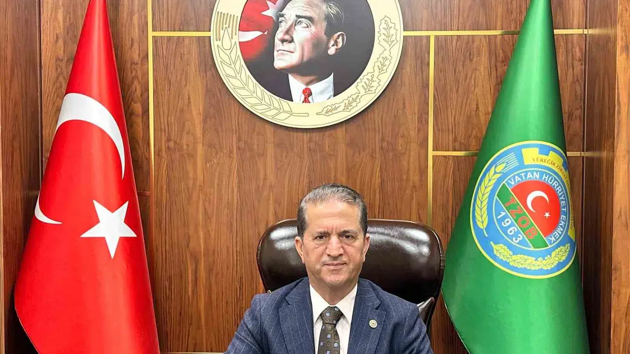 Tarlada üretim durma noktasında: Çiftçinin borç yükünü hafifletecek acil eylem planı çağrısı