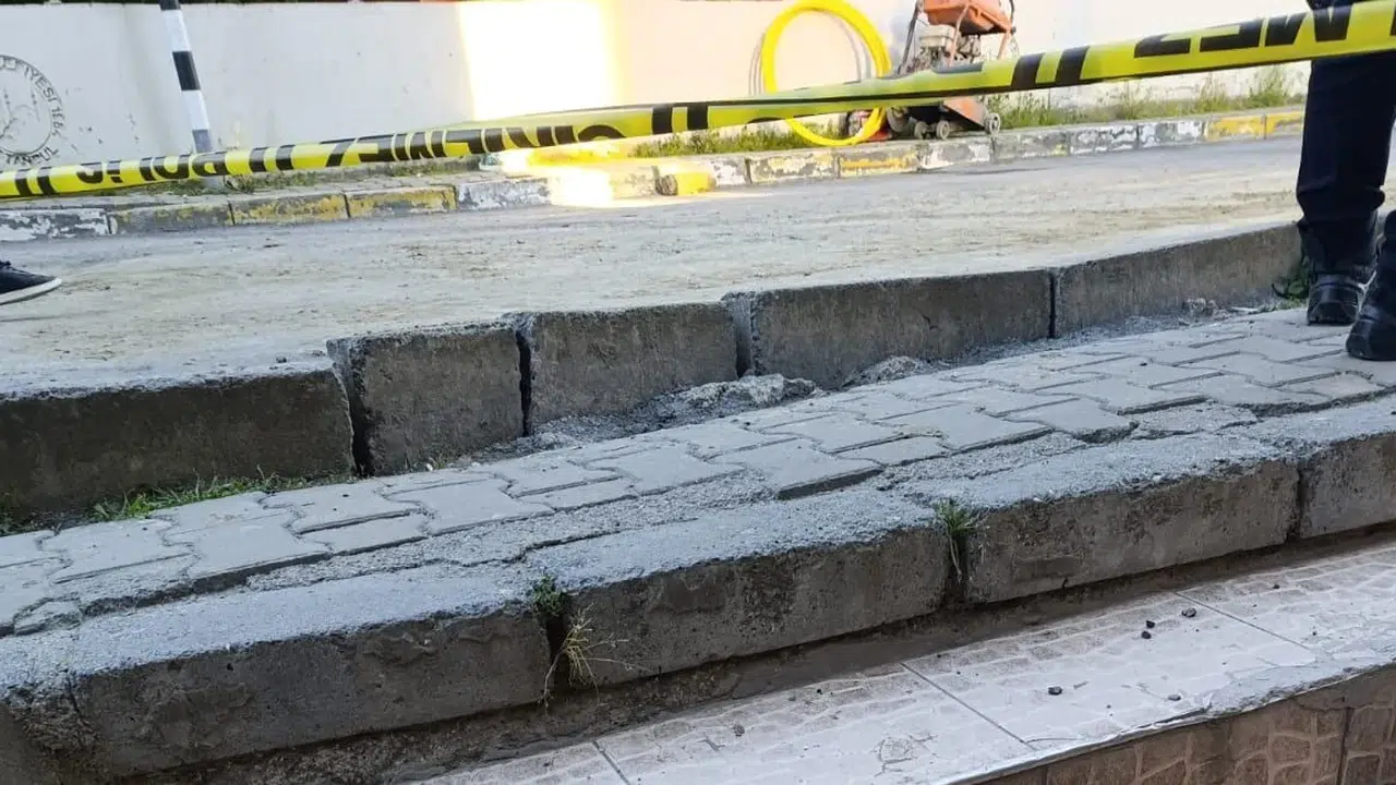 Kazı çalışmasında korkutan keşif: Eyüpsultan'da toprağın altından 100 yıllık mühimmat çıktı