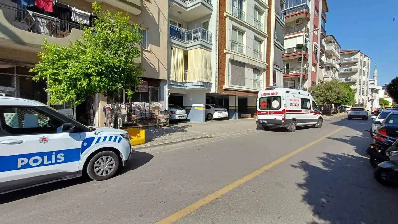 Aydın’da yürek yakan veda: Annesinden haber alamayan evlat eve girince acı gerçekle yüzleşti