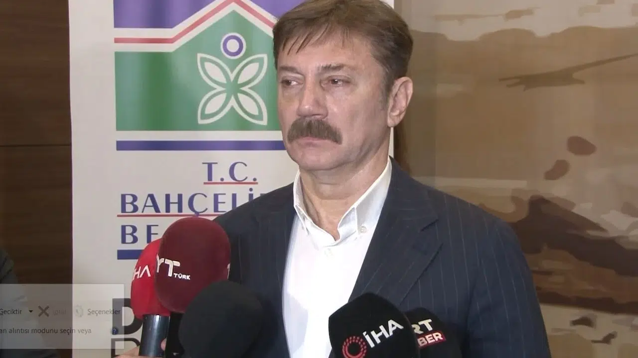 Türk Dünyası Belediyeler Birliği'nden dev hamle: Gazze'nin imarı ve gençlik projeleri için düğmeye basıldı