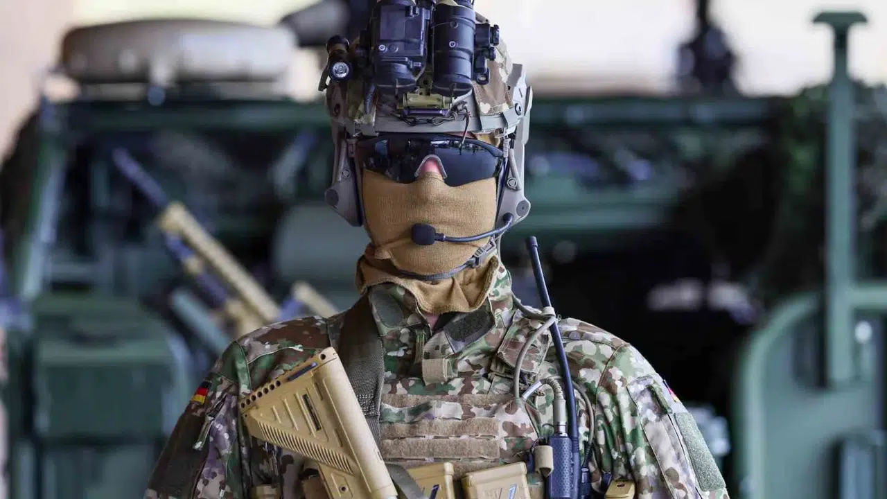 Almanya’da orduyu büyütme planları ters tepti: Vicdani ret başvurularında rekor artış