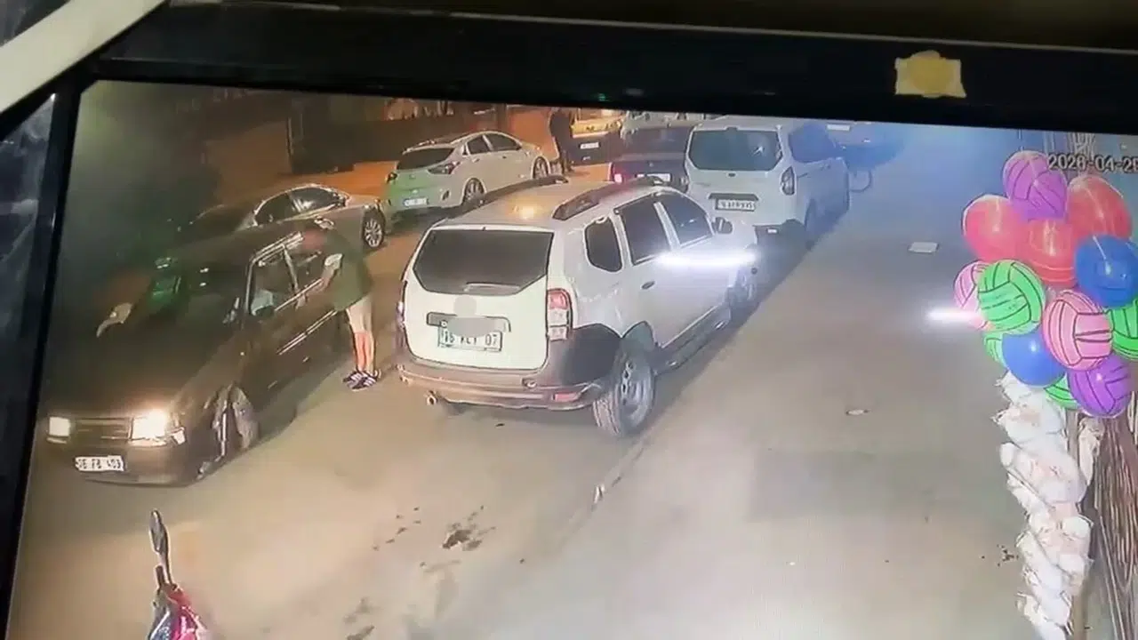 Direksiyon başında gelen ölüm korkusu: Kalbi duran sürücüyü sağlık ekipleri hayata döndürdü