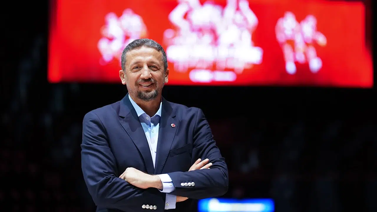 Hidayet Türkoğlu'ndan tarihi itiraf: Telefon geldiğinde şoka girdim