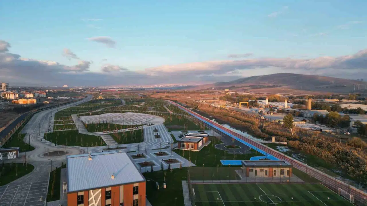 Ankara’nın yükselen yıldızı: Sincan konut satışında zirveye oynuyor