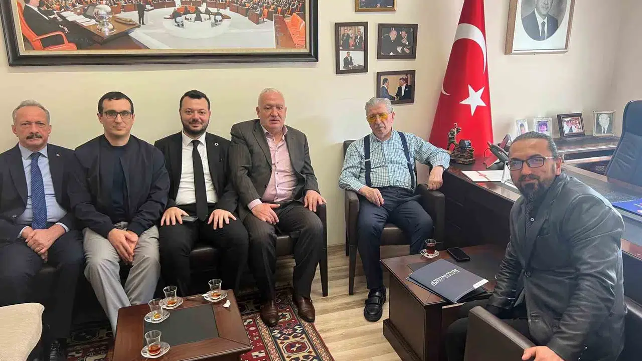 Zonguldak'tan yükselen yerli güç: Siber güvenlikte dışa bağımlılığı bitirecek hamle