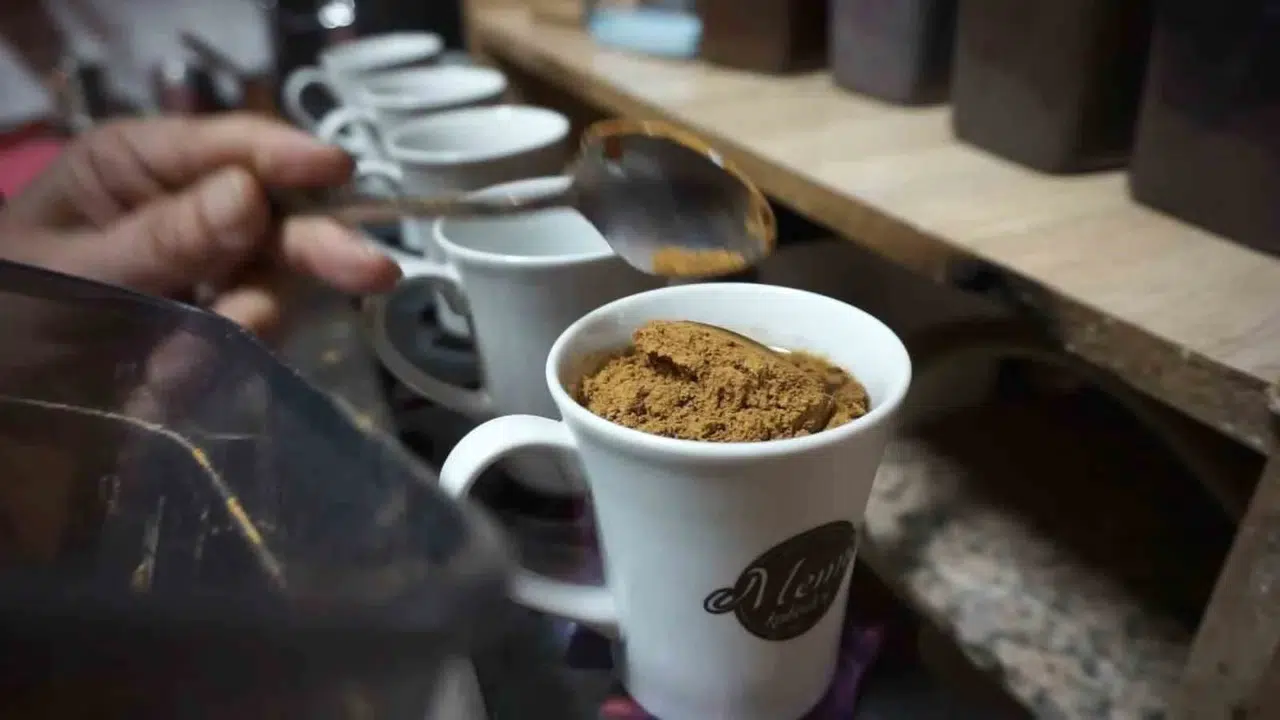 Burdur’un yarım asırlık lezzet imzası: Fincanlarda şifa bulan gelenek