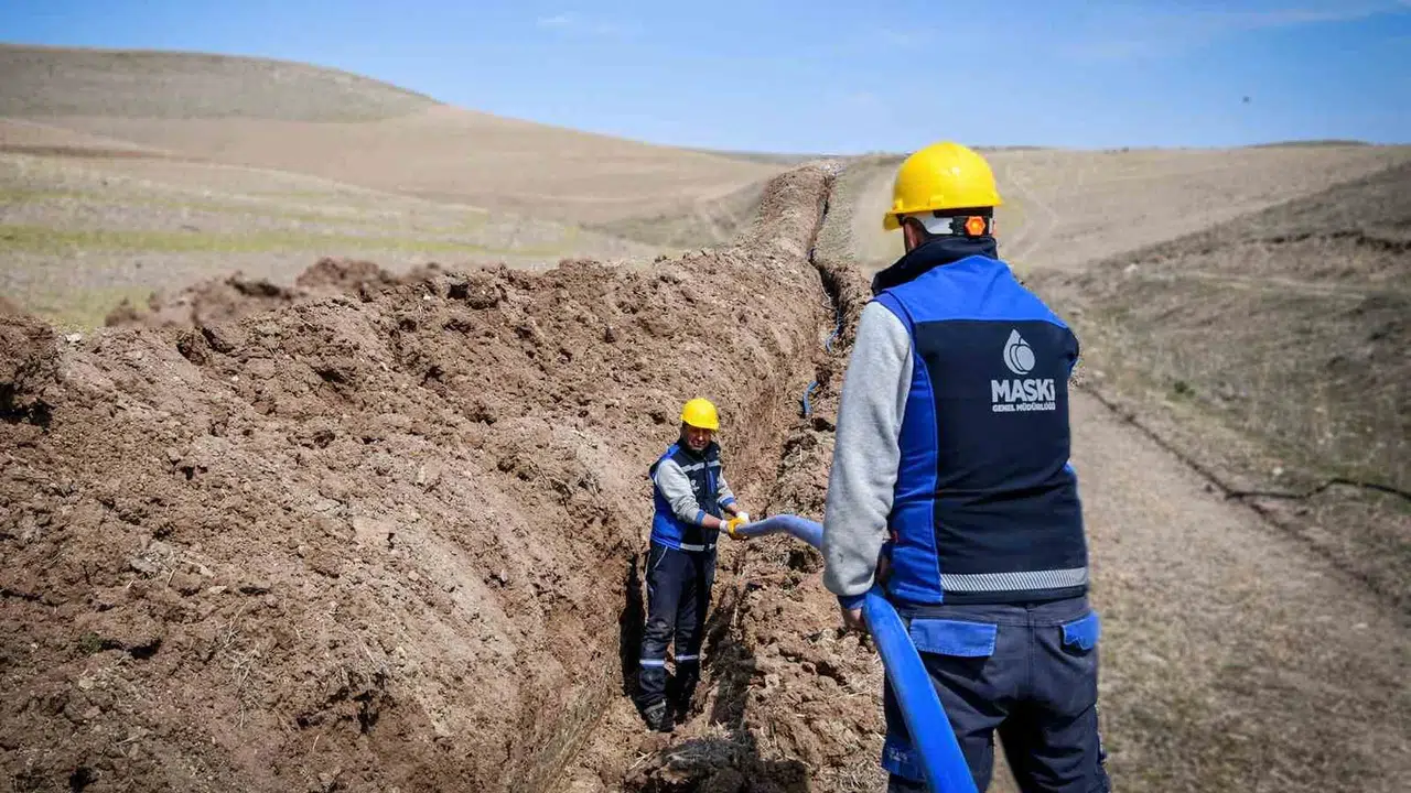 Arguvan’da 64 yıllık çile sona erdi: Gümüşlü Mahallesi modern altyapıya kavuştu