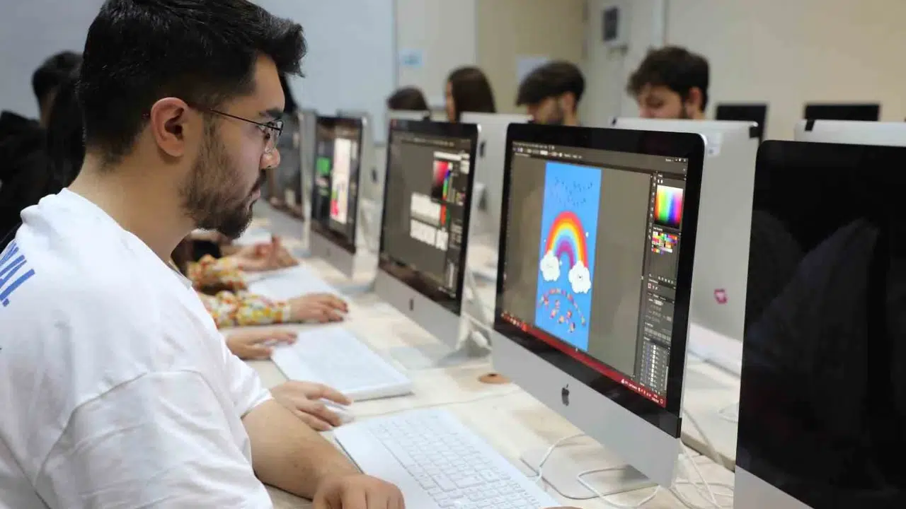 Sanayinin kalbinde yeni dönem: BARÜ’de Makine programına onay çıktı