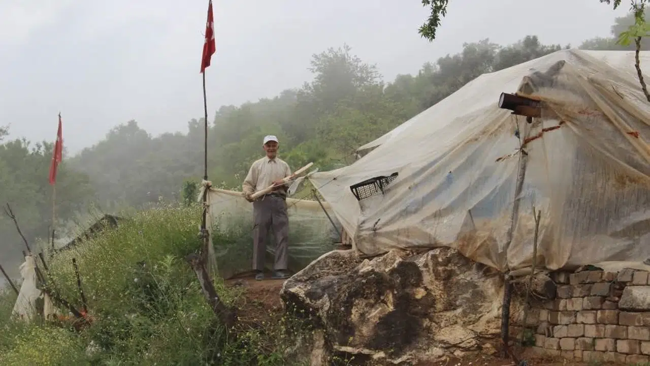 Aydın’ın Robinson’u artık daha konforlu: 12 yıllık…