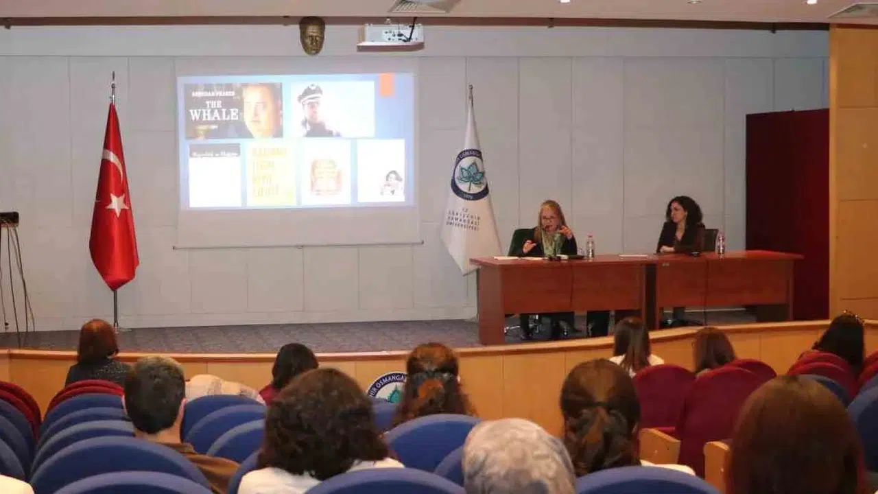 Bağımlılıkla mücadelede bilimsel seferberlik: Uzmanlar kronik hastalıklar ve madde kullanımı arasındaki kritik bağı masaya yatırdı