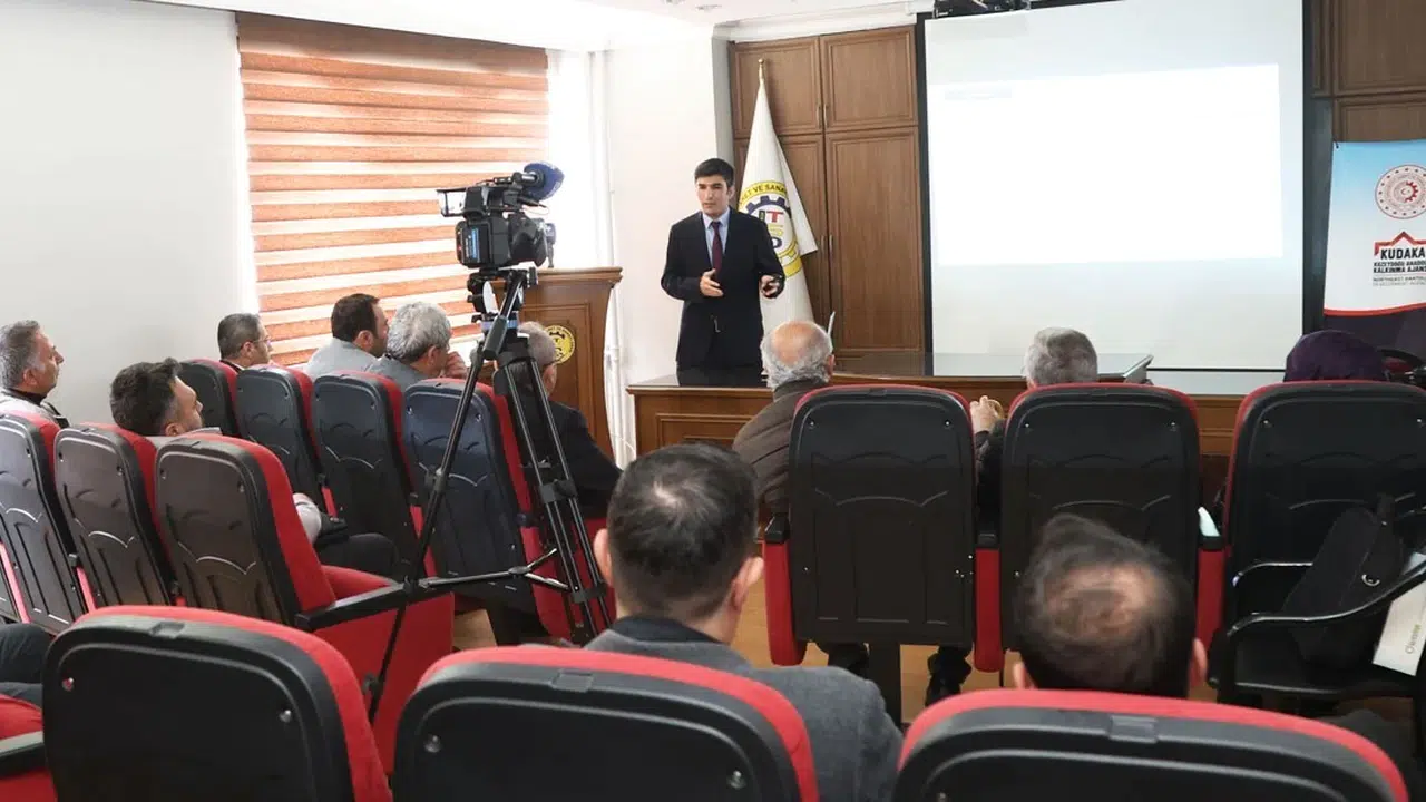 Bayburt’ta yatırım atağı: Şehrin kaderini değiştirecek 4 kritik sektör belirlendi