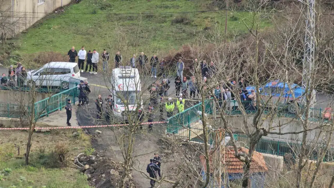 19 saniyede iki can aldı: Savcıdan vahşi cinayet için en ağır ceza talebi