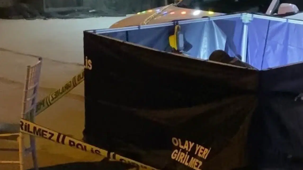 Aydın’da kanlı gece: Silahlı kavgada ölen gencin katil zanlıları emniyete sığındı