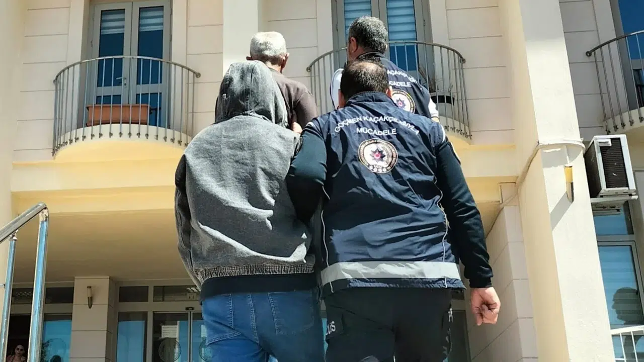 Bodrum'daki göçmen kaçakçılığı operasyonunda çember daralıyor: İki tutuklama daha geldi