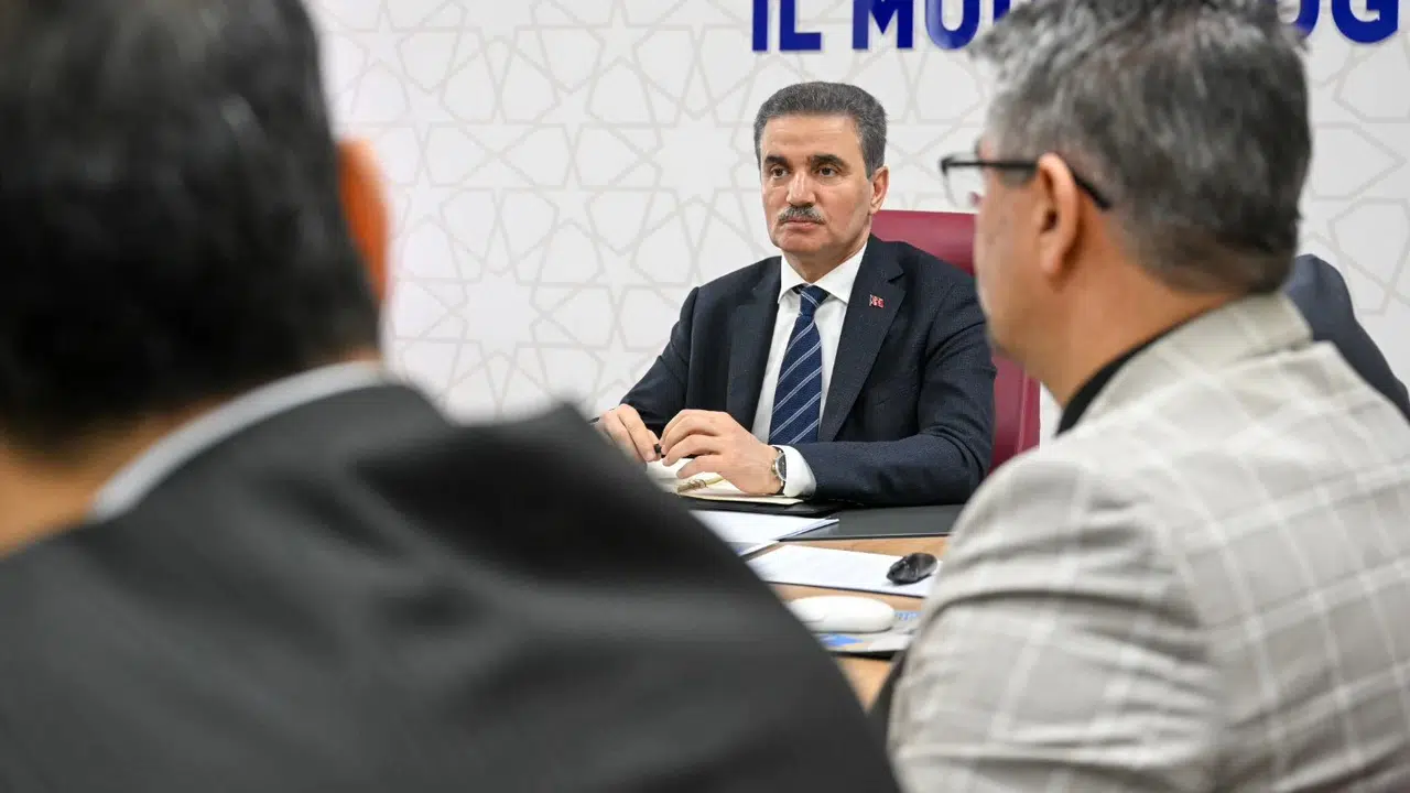 Erzurum’da istihdam seferberliği: 23 bin kişi iş kapısı arıyor