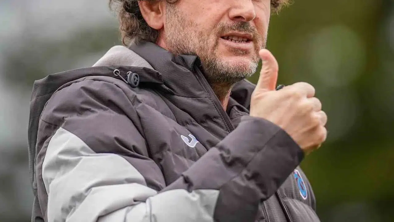 Trabzonspor’da Göztepe mesaisi başladı: Kritik randevu öncesi eksikler düşündürüyor