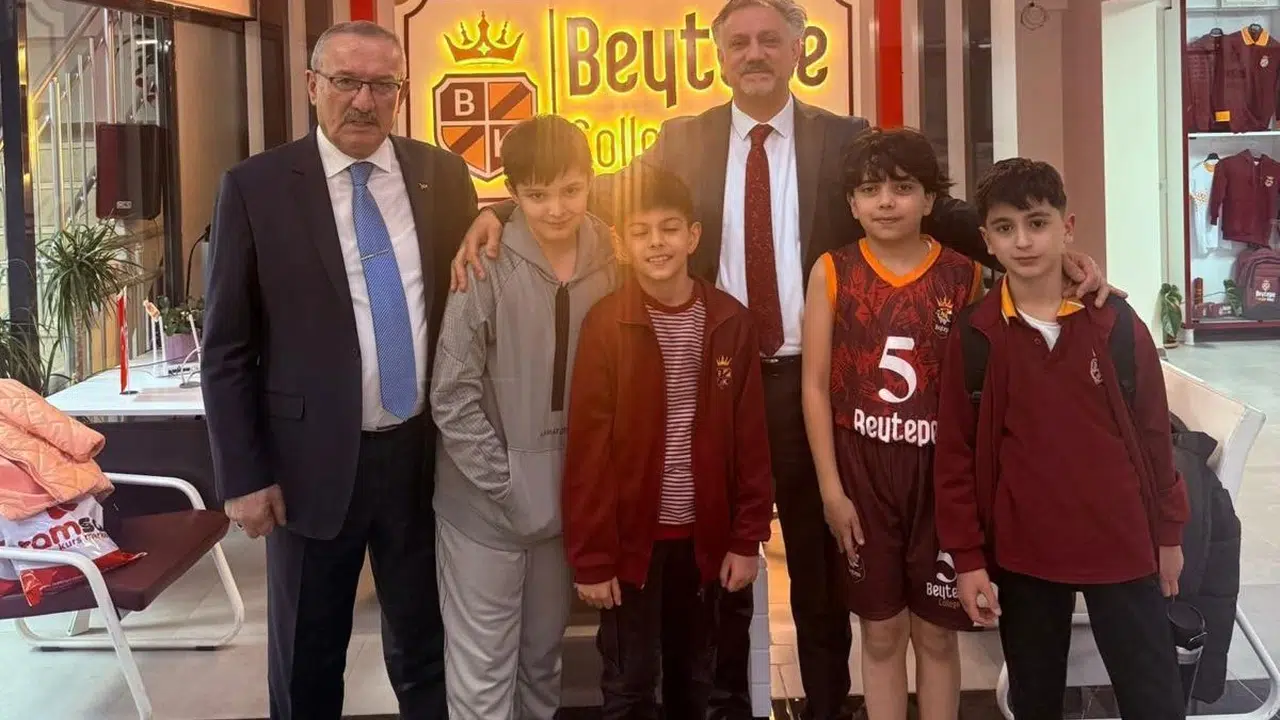 Eğitimde liyakat uyarısı: Okul açmak bina yapmak değil, gelecek inşa etmektir