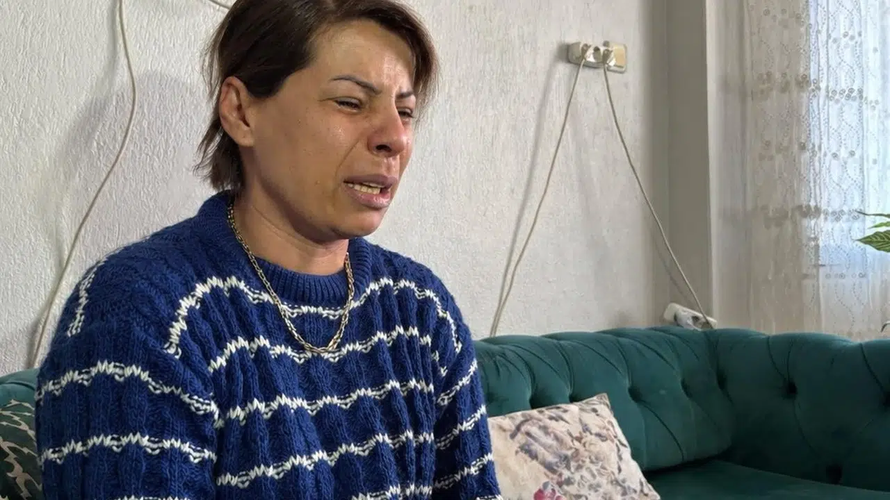 İzmir’de 15 yaşındaki Asya’dan 7 gündür haber yok: Anne Nesrin Doğan’dan  alıkonuldu  iddiası