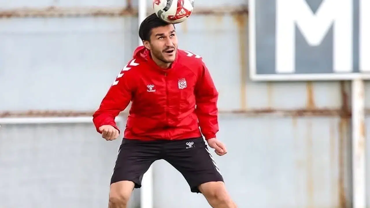 Sivasspor’da hedef galibiyet: Bandırma deplasmanı için geri sayım başladı