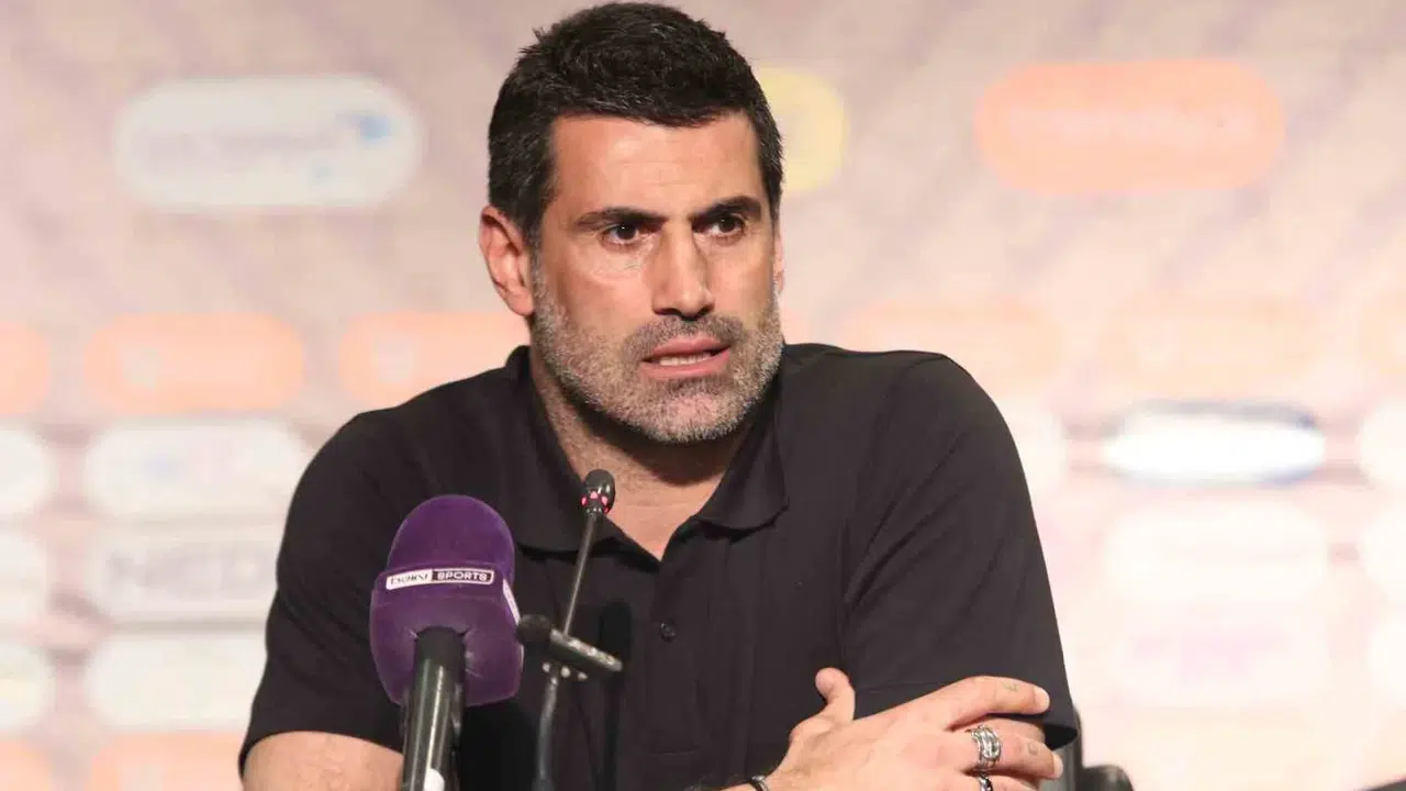 Volkan Demirel'den iddialı sözler: Gençlerbirliği'nde yeni dönem için rotayı çizdi