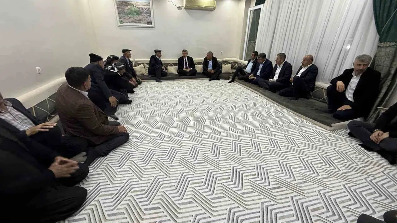 Şırnak’ta barış rüzgarları: 29 kişinin yaralandığı kavgadan sonra aileler masaya oturdu