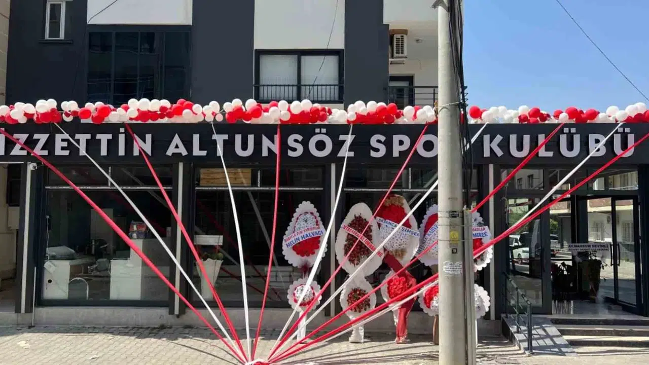 Avrupa ringlerinin tozunu attıran şampiyon, şimdi Mersin’de yeni nesilleri zirveye taşıyacak