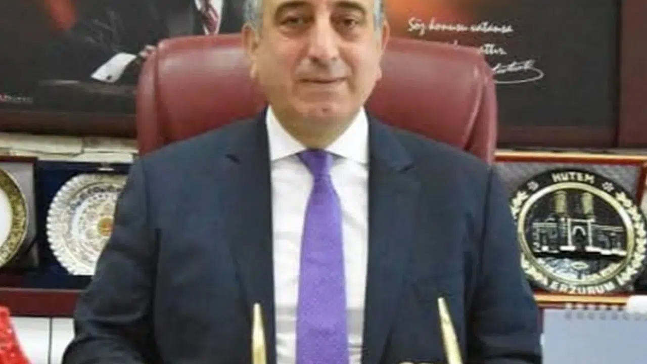 Erzurum Bölge Adliye Mahkemesi’nde yoğun mesai: On binlerce dosya karara bağlandı