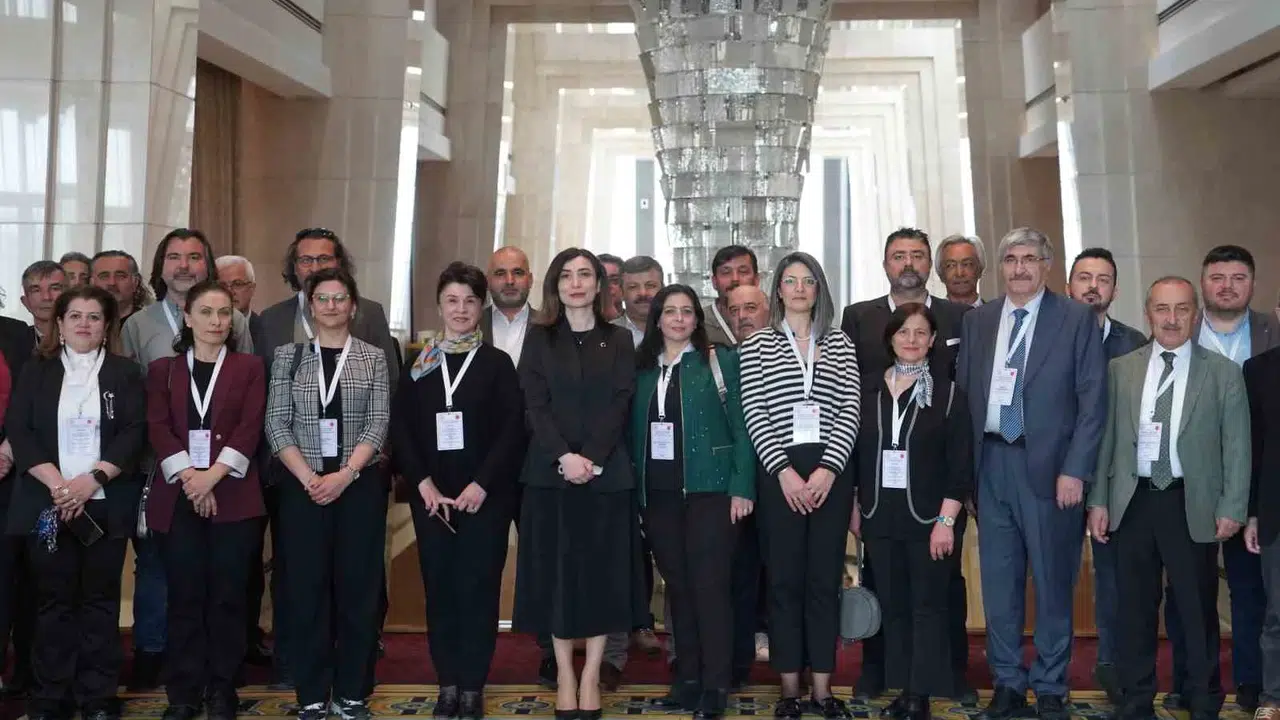 Kültürel hafızaya akademik mühür: Alevilik ve Bektaşilik için dev ansiklopedi projesi başlıyor