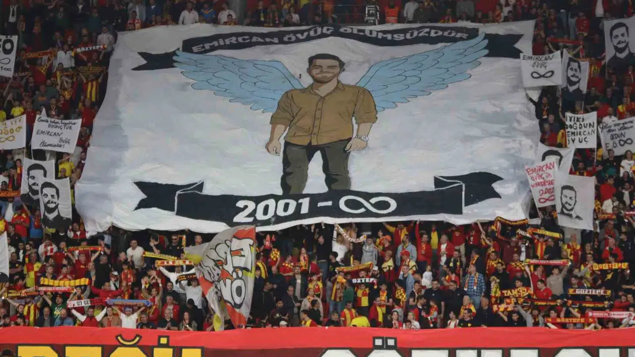 Göztepe fırtınası Gürsel Aksel'de erken koptu: Sarı-kırmızılılar ilk yarıyı iki golle geçti