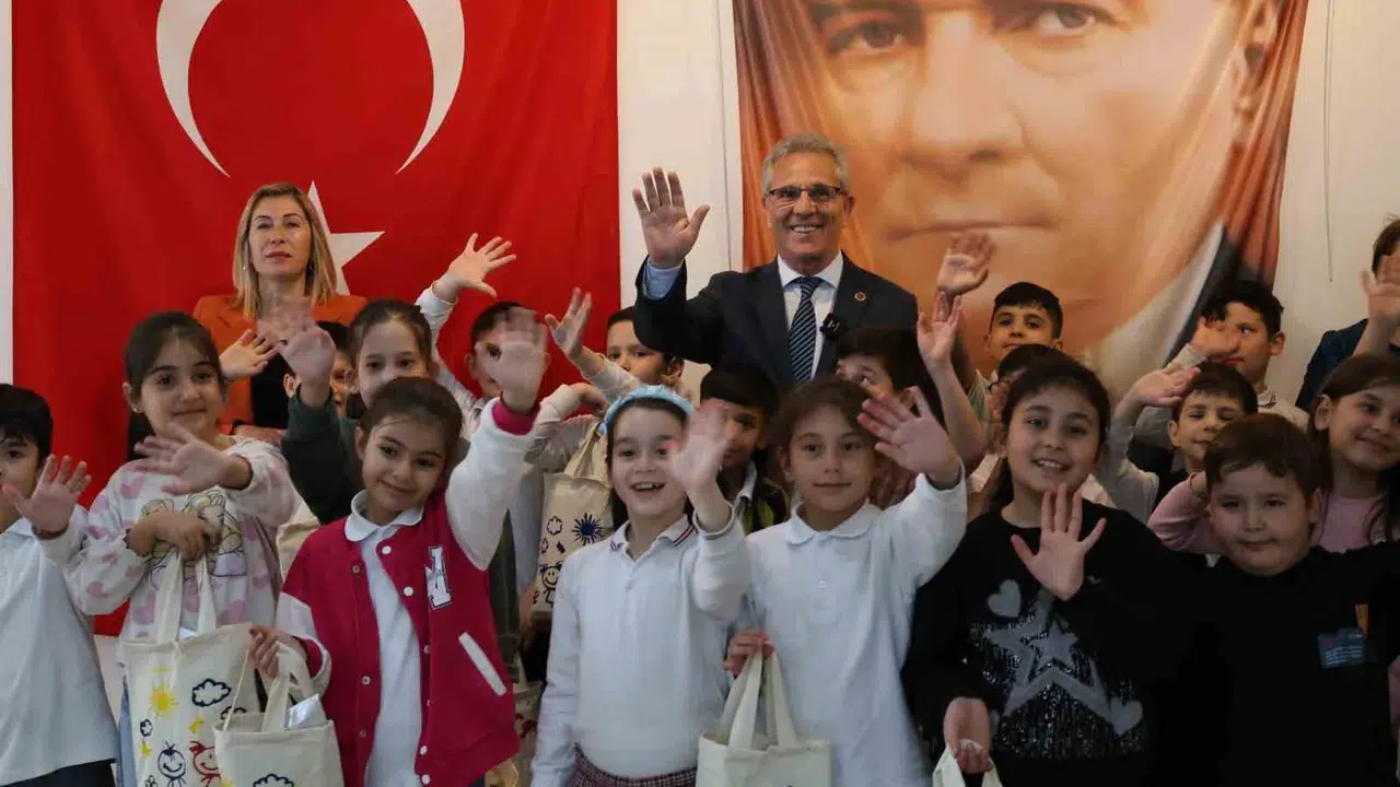 Nazilli’de bayramın adresi belli oldu: Çocuklar için festival tadında kutlama