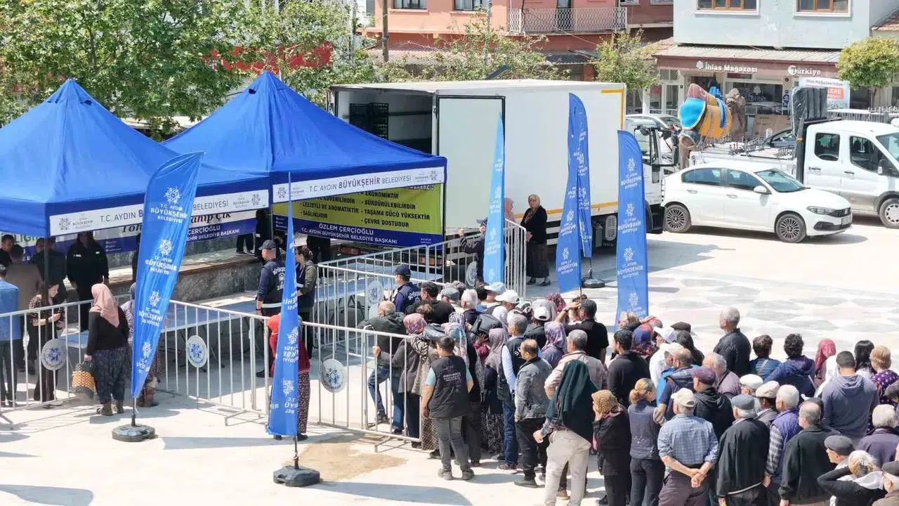 Toprakla gelen miras: Aydın’da Ata tohumları sofralara taşınıyor
