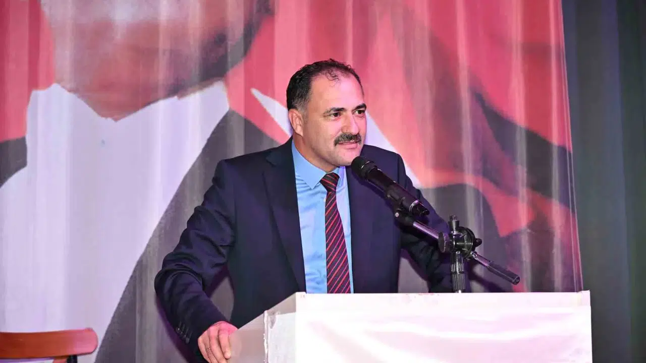 Demirci’de hizmet seferberliği: Başkan Kara 2 yıllık icraat karnesini açıkladı