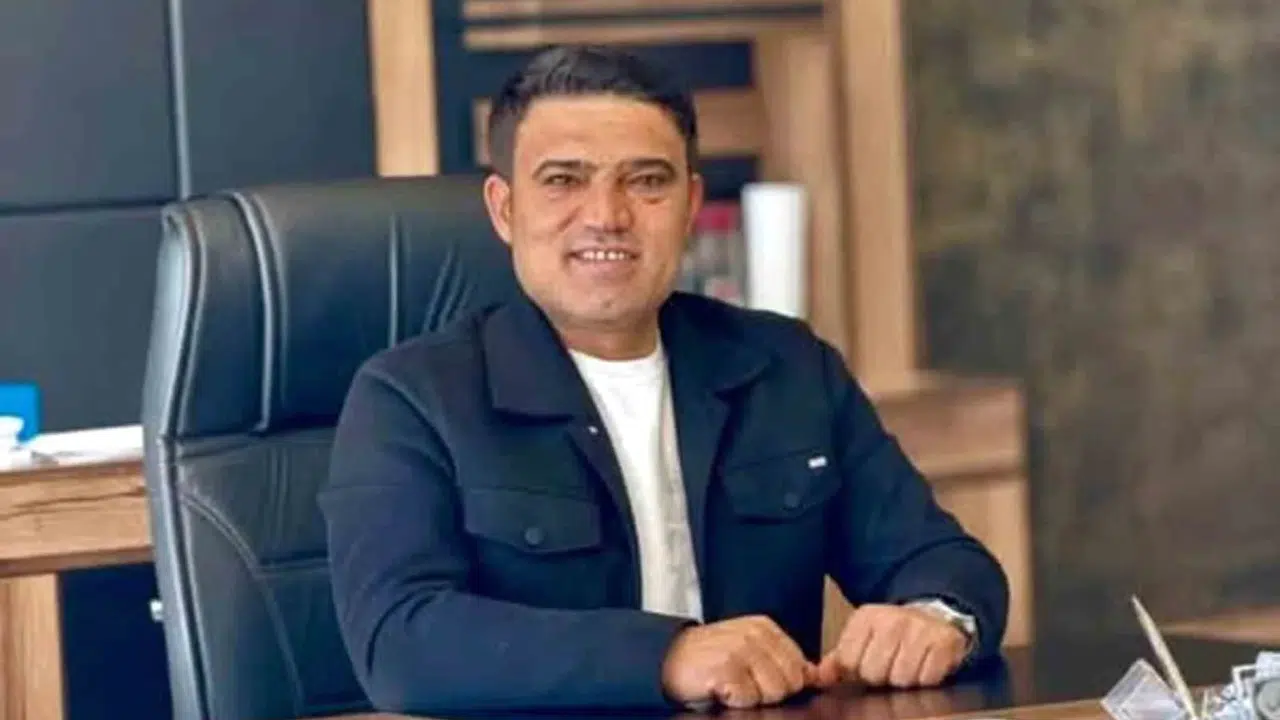 İnşaat sektörünün emektarlarını unutmadı: Müteahhit Mehmet Kaya'dan 1 Mayıs mesajı