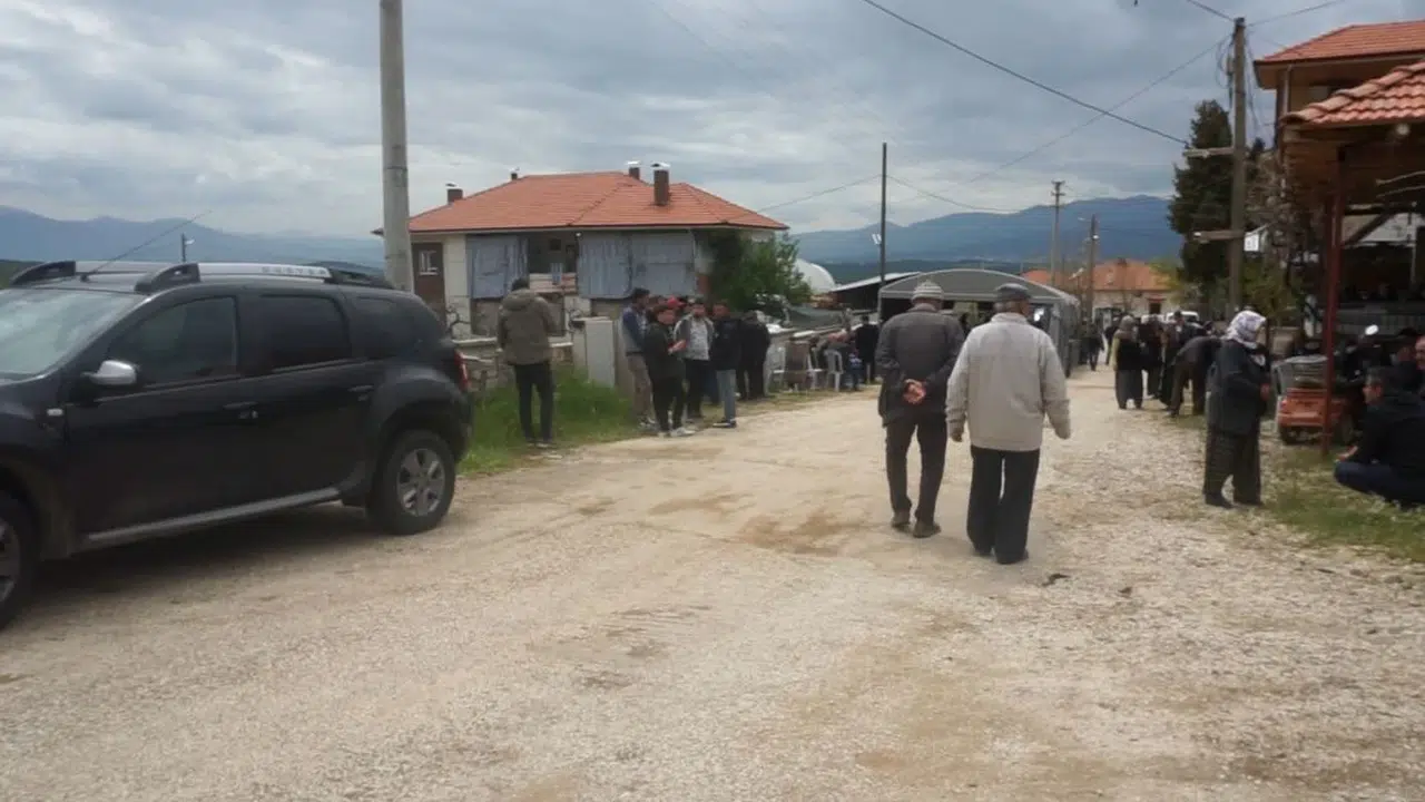 Düğün sabahı gelen acı haber: Mutluluk hayalleri kurdukları evde cansız bedenleri bulundu