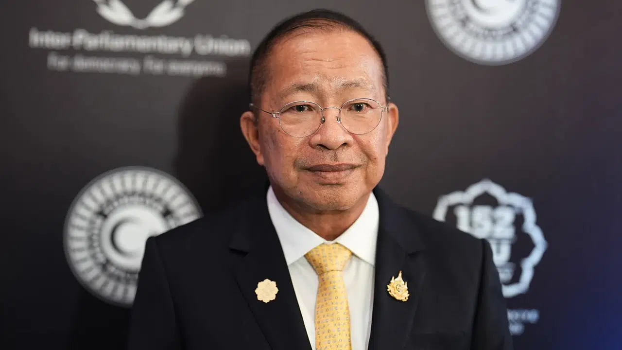 Tayland'dan Orta Doğu mesajı: Enerji faturası ağır, barış şart