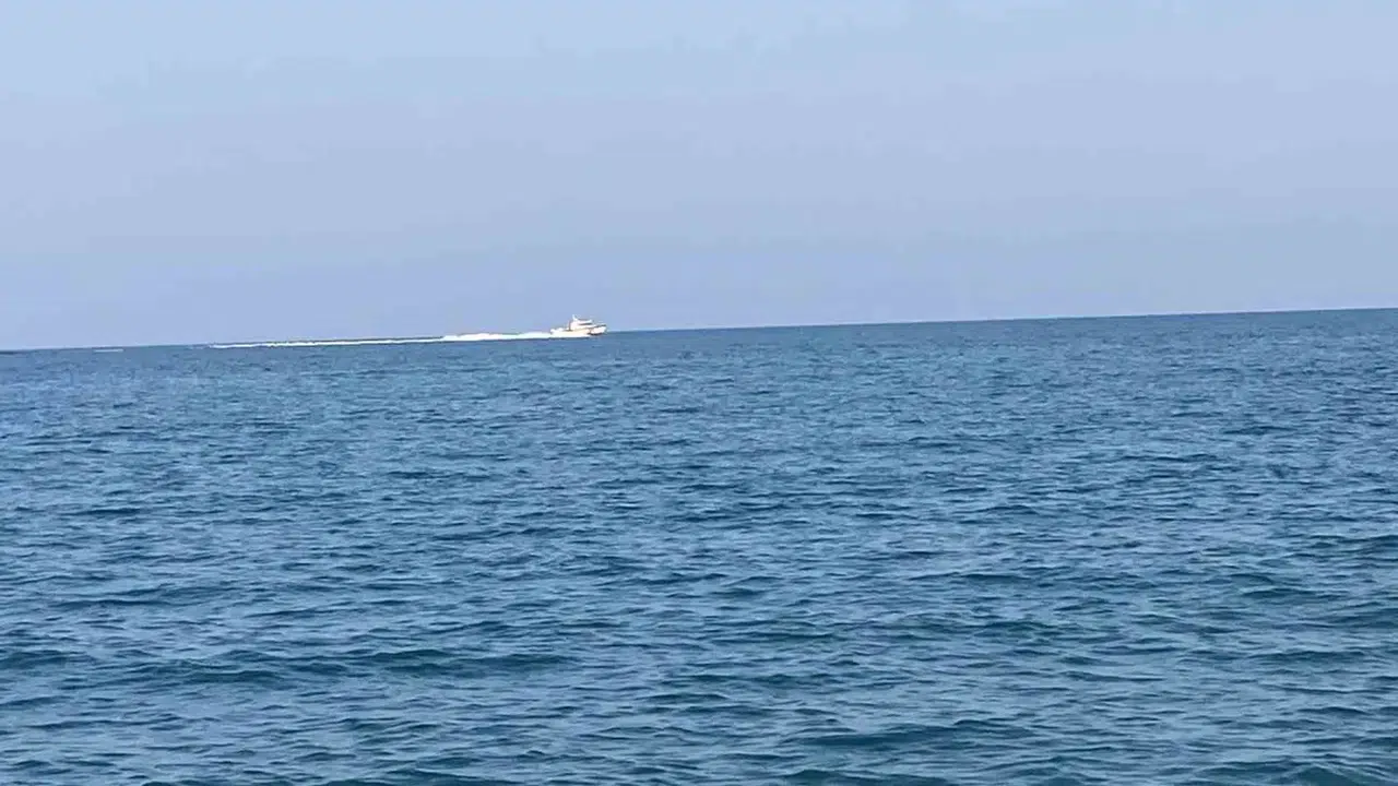 Mersin'de acı haber: Balık tutmaya çıkan iki arkadaştan geriye sadece cansız bedenleri kaldı