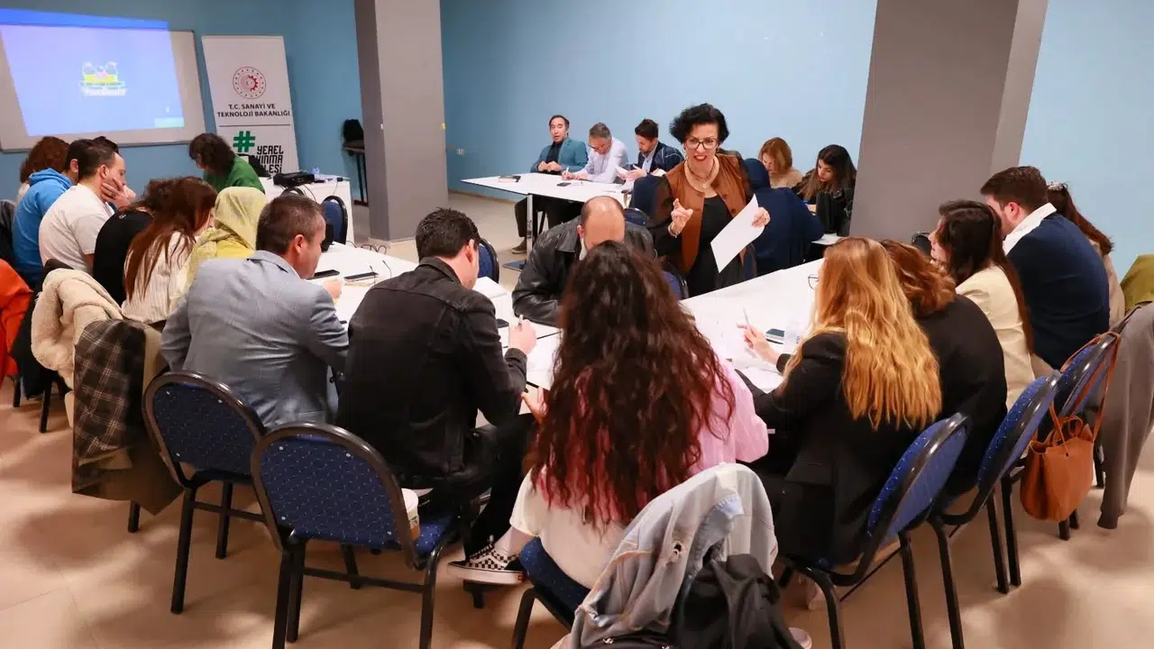 Denizli'de gençlerin fikirleri artık projeye dönüşecek: İl Müdürlüğü'nden dev adım