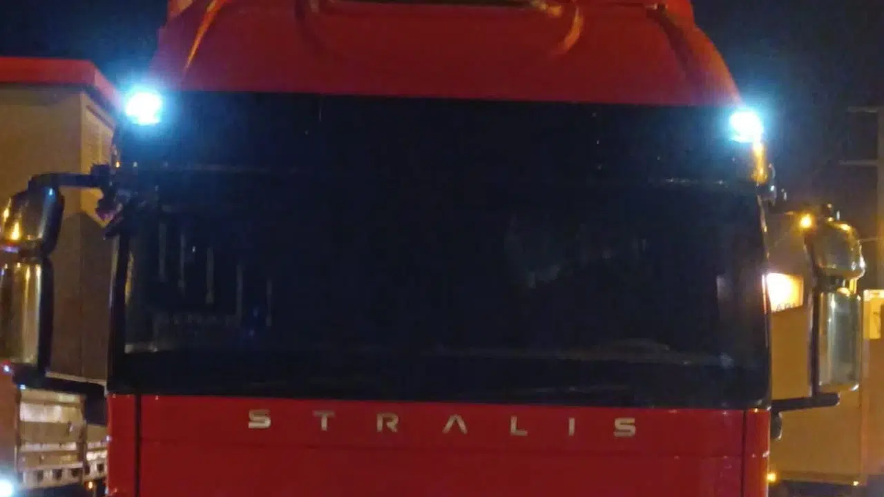 Kantar oyununa ağır fatura: Plakaları gizleyip kaçmaya çalıştılar, servet ödediler