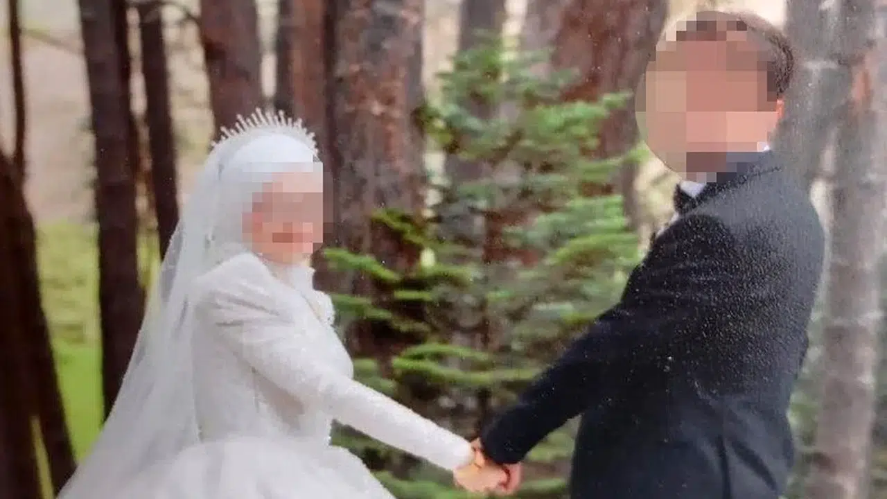 Bolu'da kan donduran cinayet: 2 aylık bebeğinin cansız bedeniyle evden çıkıp kilometrelerce yürüdü