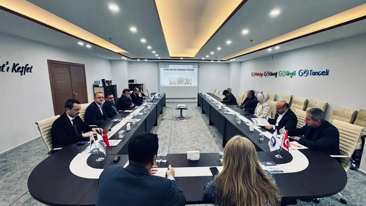 Malatya’da üretim seferberliği: Yatırımcılar için kritik tarih belli oldu