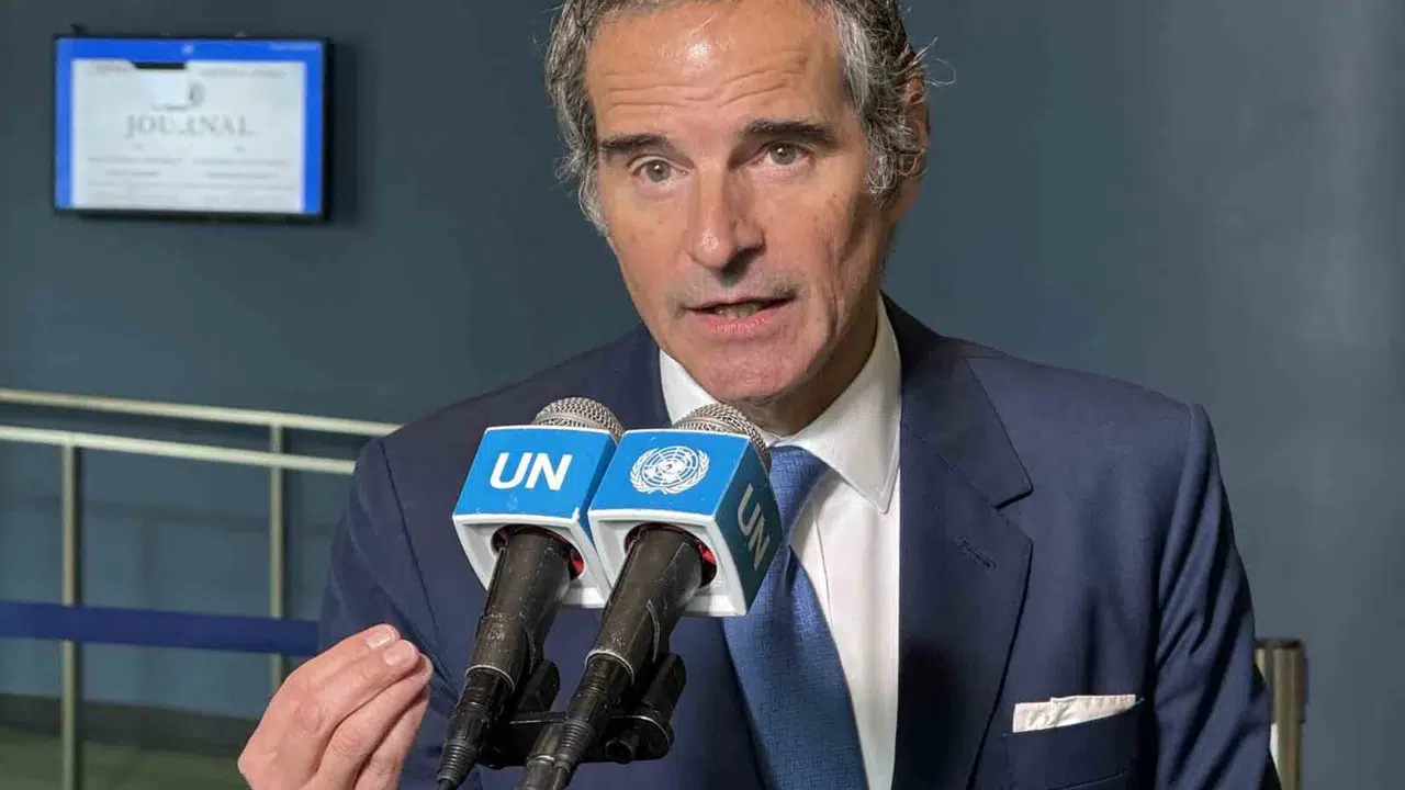 İran'ın nükleer bilmecesinde kritik eşik: 200 kilogramlık uranyumun izi sürülüyor