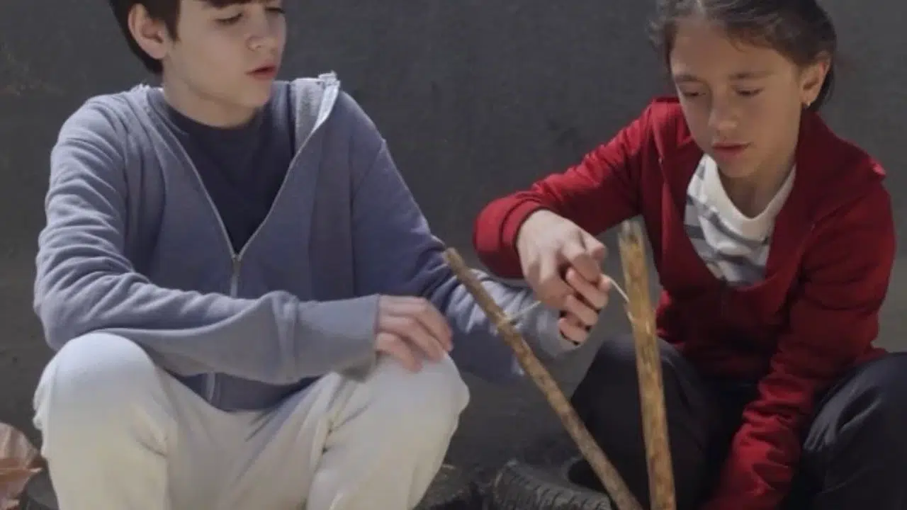 Genç yıldızdan büyük başarı: Yerçekimi festivalin zirvesine yerleşti