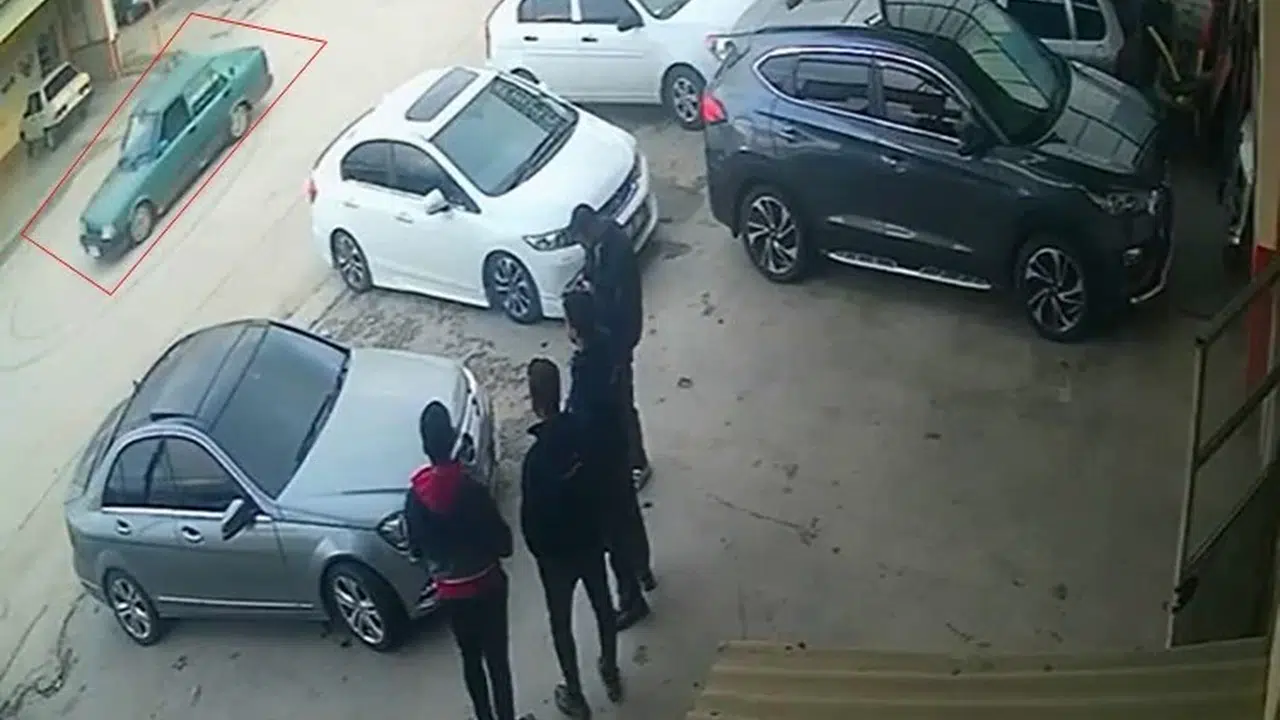 Bilecik’te drift keyfi pahalıya patladı: Ehliyetsiz sürücüye rekor ceza