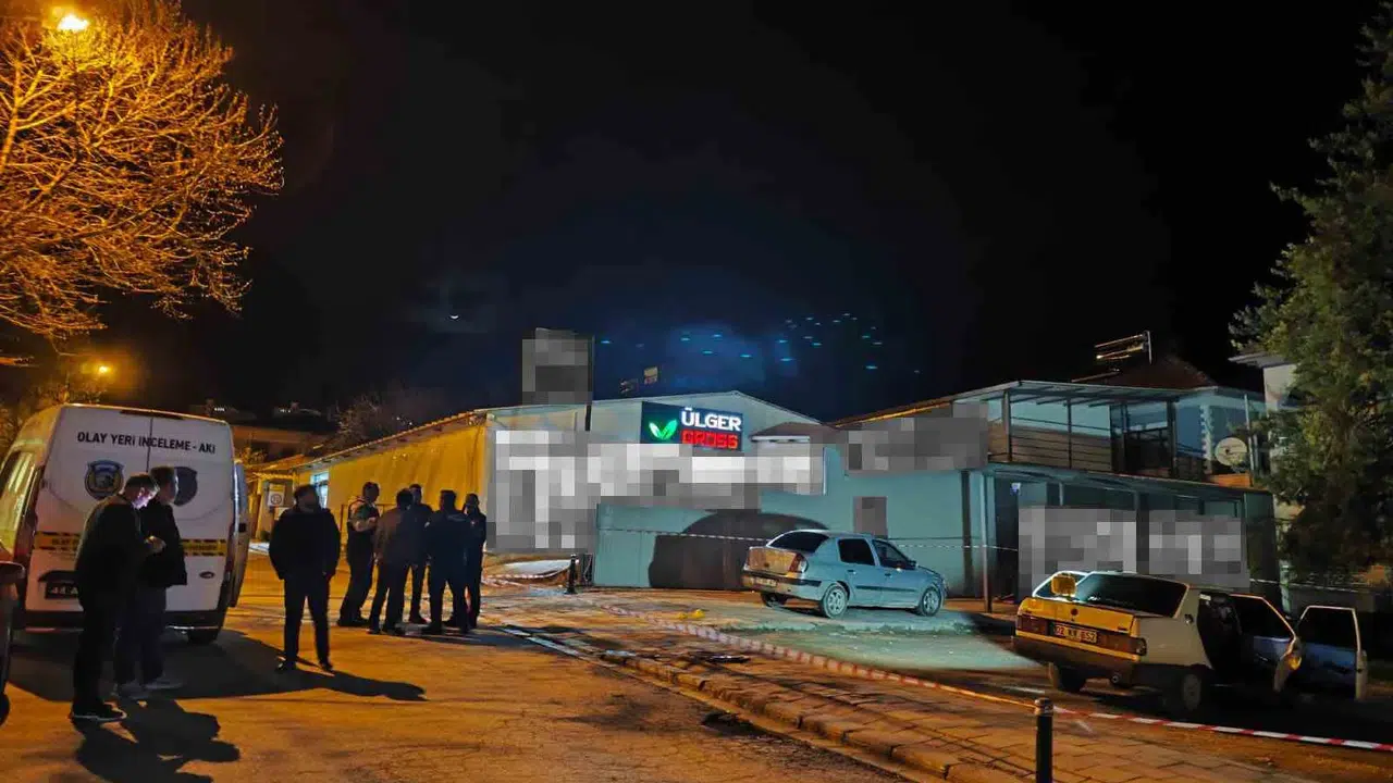 Malatya'da kanlı hesaplaşma: Husumetli taraflar birbirine girdi, 2 kişi hastanelik oldu