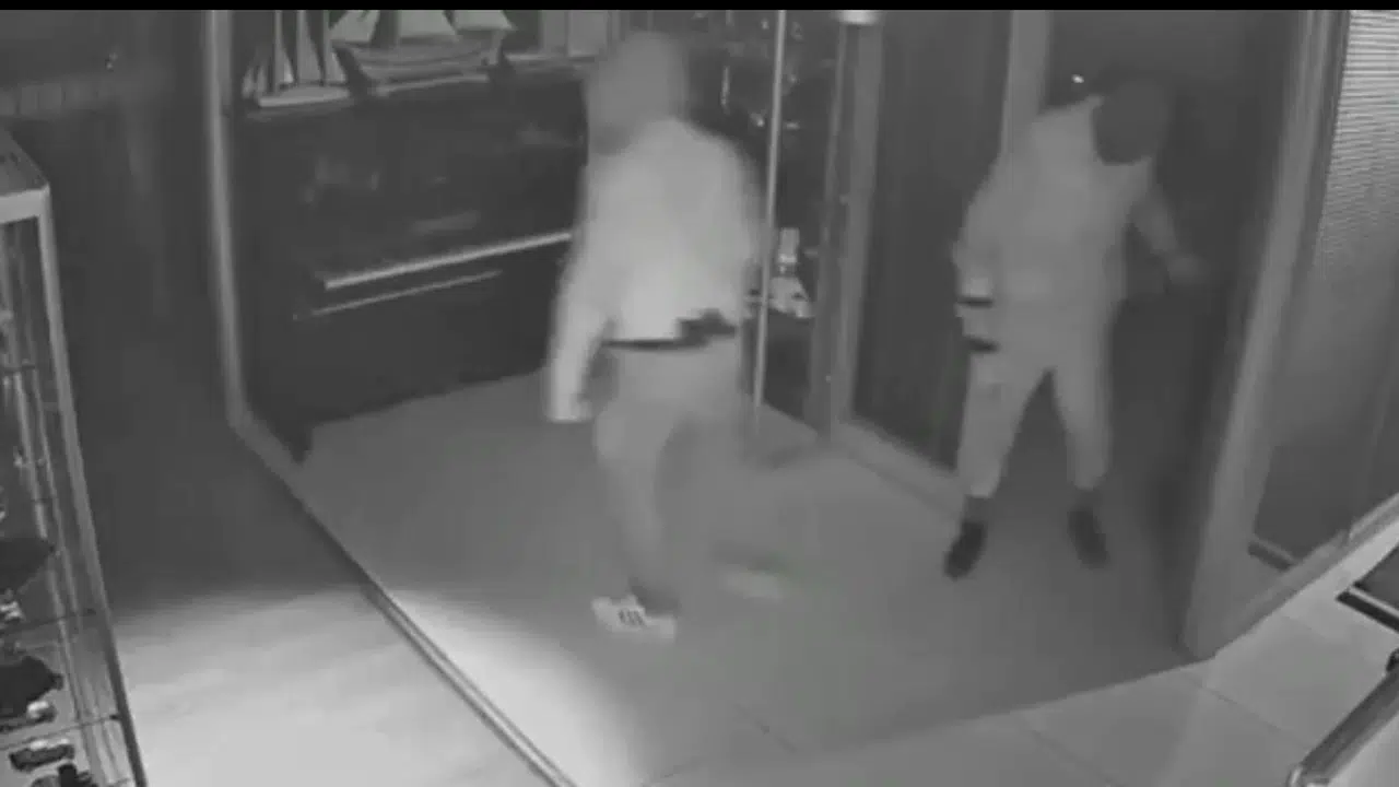 Maskeli beşlerin 2 milyonluk vurgunu jandarmaya çarptı: 126 saatlik görüntü 16 bin plakayı ele verdi