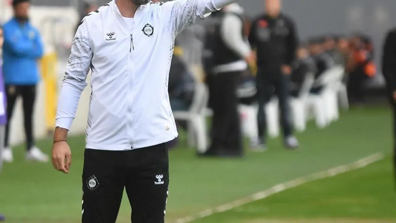 Altay'da mucizevi kurtuluş: Mehmet Can Karagöz'den  İmkansız denileni başardık  çıkışı