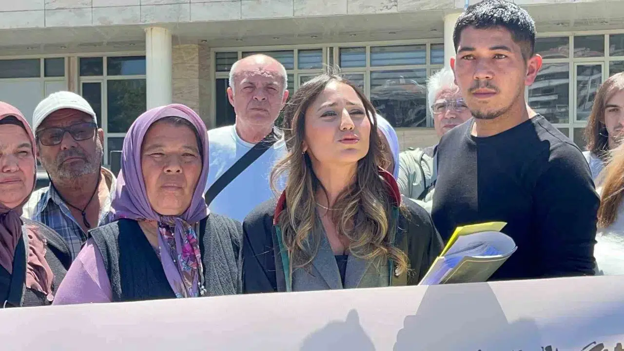 Yemek yapmadı  bahanesiyle eşini hayattan kopardı: Mahkemeden dikkat çeken karar