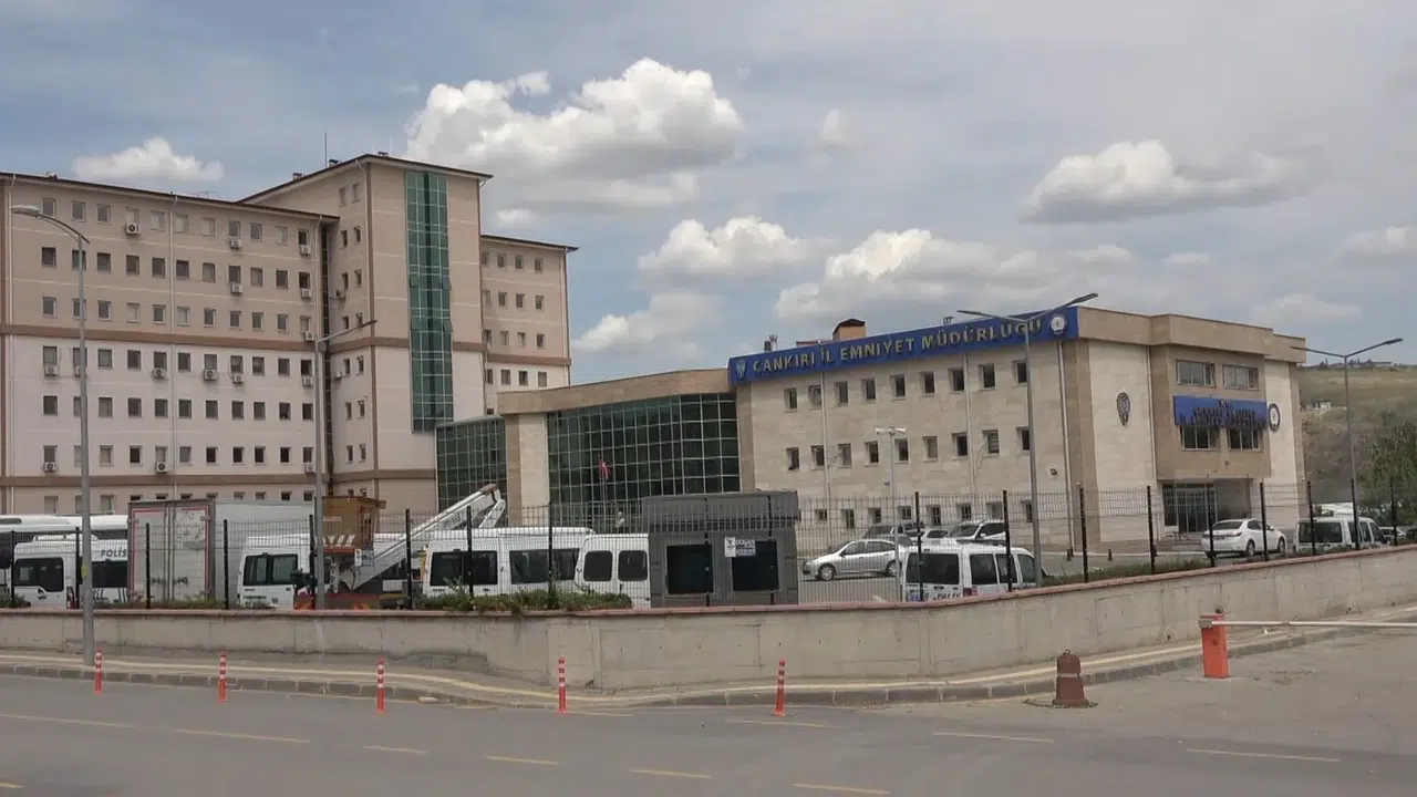 Çankırı’da suçlulara göz açtırılmadı: Bir haftada 97 yakalama