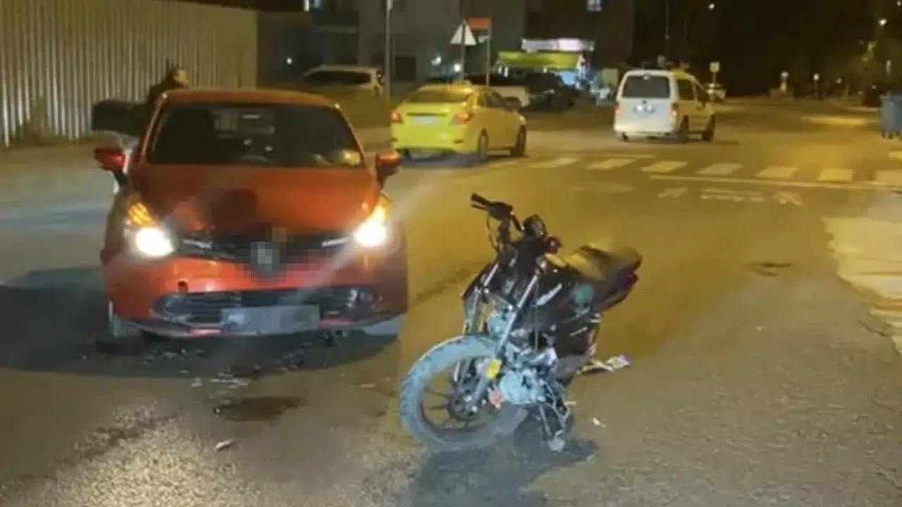 Lüleburgaz’da yürek yakan veda: Askere gitmeye hazırlanıyordu